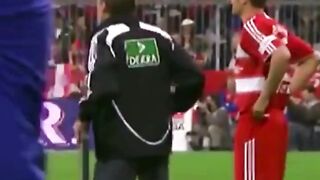 Debut Thomas Muller ????