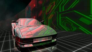 Electric car - id | Trending HD Video 48