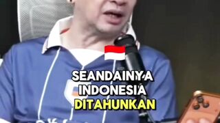 Jangan sampe Spanyol mundur