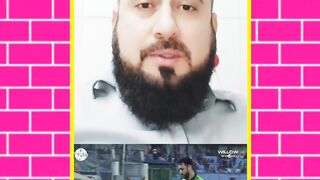 3rd ODI 2026 Pakistan ???????? Vs ???????? Bangladesh !