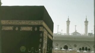 Ameen Summa Ameen Ameen ya rabbal Alamin