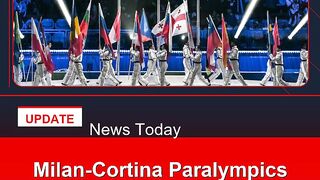 Milan-Cortina-Paralympics-end-as-a-'beacon-of-unity'