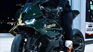 Bmw 1000 RR cinematic HD