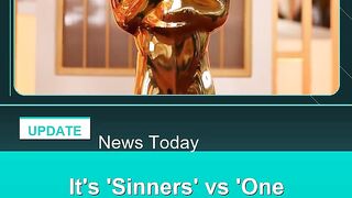 It's-'Sinners'-vs-'One-Battle'-as-Oscars-day-arrives