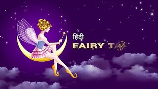 स्कूबा राजकुमारी _ The scuba princess in Hindi _