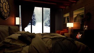 The Shy Snow Woman and the Cursed Ring - id | Trending HD Video 179