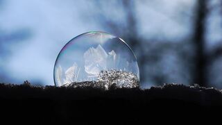 The Shy Snow Woman and the Cursed Ring - id | Trending HD Video 180