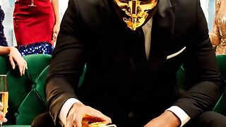 When gold becomes normal