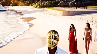 Some people visit paradise Others own it