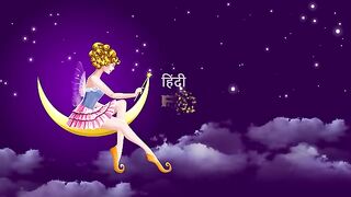 चाँद के पार _ Over the Moon in Hindi