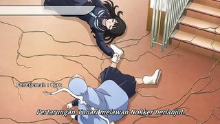 Fumetsu no Anata e S3 Eps 19