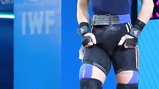 W55 _ Meet Cambei Mihaela-Valentina from Team Romania ????????