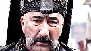 The protector of the helpless Fatih Sultan Mehmed Han ????