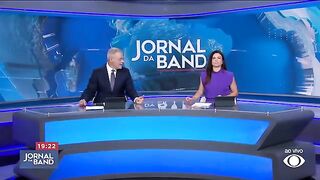 Notícias da Band