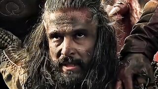 Last Namaz In Battlefield