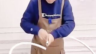للزينه