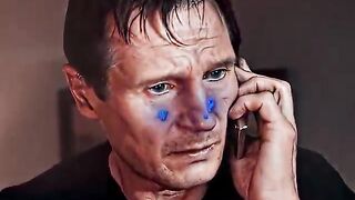 She has a powerful father.