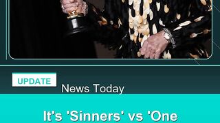 It's-'Sinners'-vs-'One-Battle'-as-the-Oscars-begin