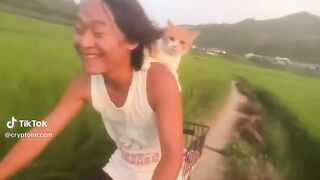 Bahagia itu sederhana !