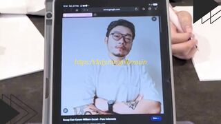 MAAPIN KITA KO WILGOZ WKWK