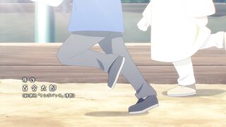 Kaya-chan wa Kowakunai Episodes 10
