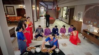 Vasudha drama hindi urdu full episode 113