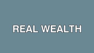 real-wealth-is-options