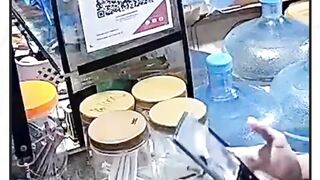 Aksi kejahatan makin hari makin beragam dan makin nekat