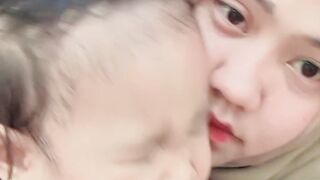 I'm ready to go out with Mimi ????????????