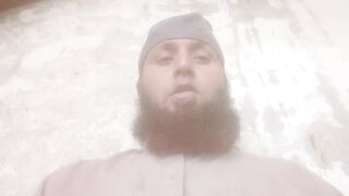 The war towards international borders