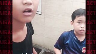 dajjal mana yang keluar di tanggerang?????