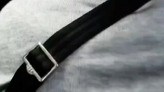 Viralkan pelaku pelecehan di gerbong KRL