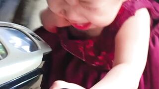 Watch it until the end, guys, it's already beautiful, but it makes you cry????????????