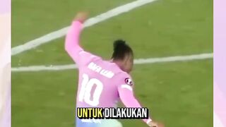 Teknik tendangan terkenal