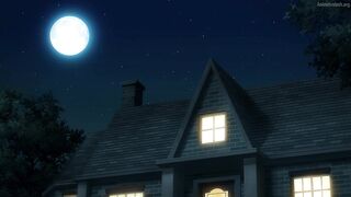 Majutsushi Kunon wa Mieteiru Episodes 12