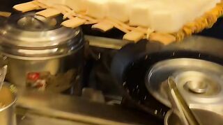 FUNNY COOKING - "TEEN TRIES TO MAKE SPECIAL FRIED NOODLES, TURNS INTO A COMEDY SHOW!"