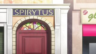 Goumon Baito-kun no Nichijou Episodes 11