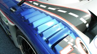 Kia Sportage - a sports car fender built in innovative design | Trending HD Video