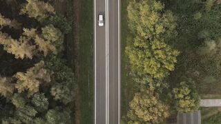 Electric car - id | Trending HD Video 50