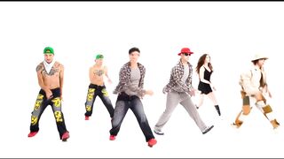 Jack Harlow - Lovin On Me [Official Music Video] 2