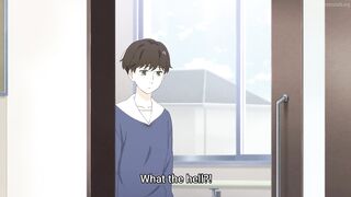 Ikoku Nikki Episodes 11