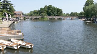 4K Computer Monitor - stratford upon avon | Trending HD Video