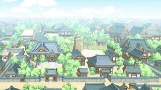 Hikuidori: Ushuu Boro Tobi-gumi Episodes 9