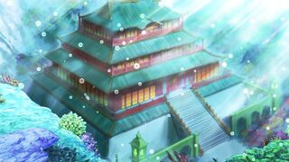 Akuyaku Reijou wa Ringoku no Outaishi ni Dekiai sareru Episodes 10