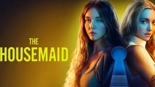 The Housemaid Part 1: “A Perfect Job in a Perfect House – Or So It Seems” (2025) HD Hindi