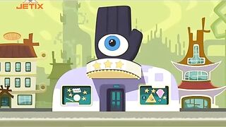 1,2,3 and, wait a minute, I'm evil..