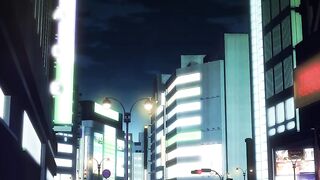 Niwatori Fifter Eps 1