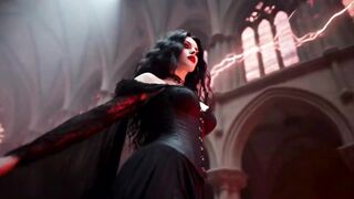 Our Mouths Full of Dark Hosannas