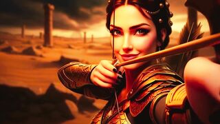 DESERT SIRENS - The New Era of Rebellion