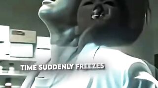 Time Freeze Mystery #movieclips #mystery #freeze
